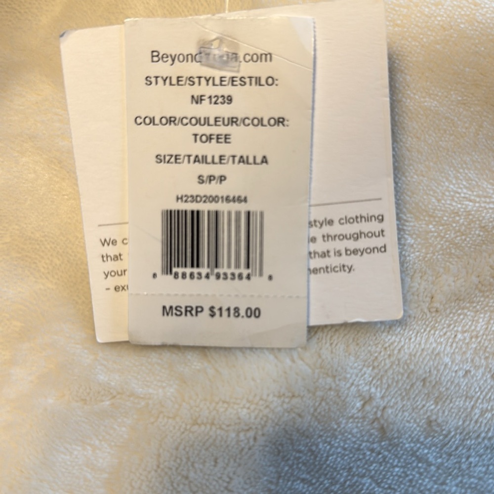 Beyond Yoga On The Go Pants - Picture 4 of 8